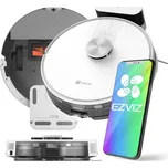 INTELIGENTNÍ VYSAVAČ EZVIZ RE4