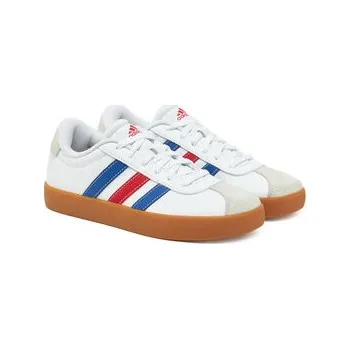 Dámská obuv Sneakersy adidas VL Court 3.0 JH8721 Bílá 34