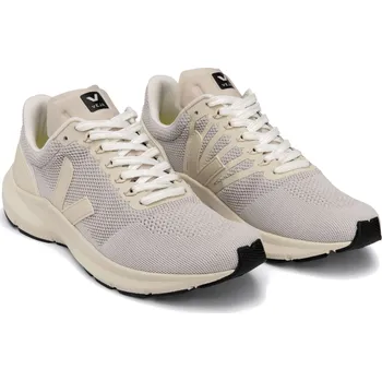 Dámská běžecká obuv Dámské běžecké boty VEJA Marlin V-Knit chalk/pierre, velikost 37 EU