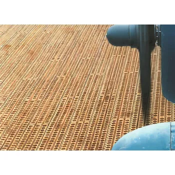 Plastikový model 1:48 Allied Airfield w/ PSP Cover