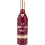 Courvoisier Rouge Luxe 0,7l 40%