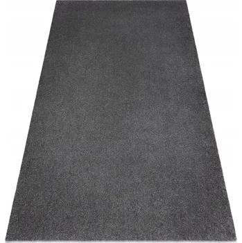 Koberec KOBEREC PRATELNÝ MOOD 80x150 cm šedý #B1208
