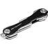 KeySmart Organizér klíčů KS019, černý