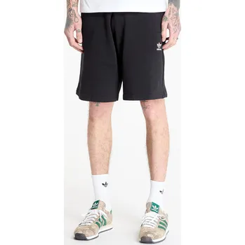 Šortky adidas Trefoil Essentials Shorts Black L