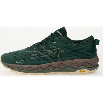 Dámská obuv Tenisky Mizuno Wave Mujin Ls Gtx PineGrove/ UltGray/ BistroGreen EUR 42