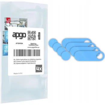 Pouzdro na mobilní telefon Hybridní Sklo apgo pro Honor View 20 Honor V20 1 ks