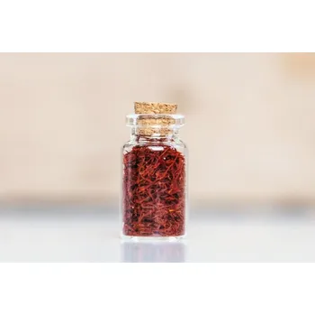 Koření Koření od Davídka Šafrán 2 g