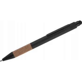 Propiska s touch pen BOSAY černý