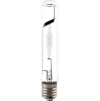 Žárovka Metalhalogenidová výbojka 100W E27 4000K Helios