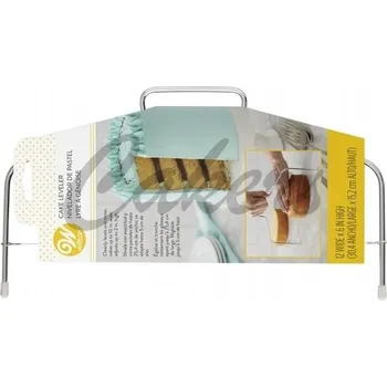 Cukrovinka Pilka na korpusy 25 cm