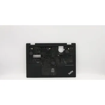 Šasi notebooku Lenovo Horní Kryt s Čtečkou Otisků Prstů