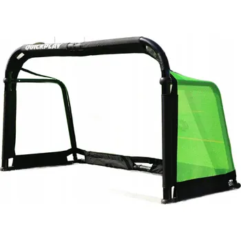 Sportovní branka FOTBALOVÁ BRANKA QUICKPLAY PRO ALU TRAINING 5x3' 150x100 CM