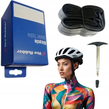 Duše na kolo Duše 27,5 x 2,30 Presta 48 MTB 27.5x2.30 Duše 58-584 Duše 650 x 58B