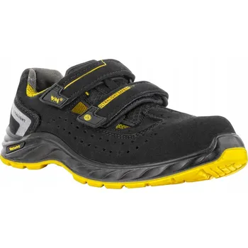 Pánská obuv Pracovní sandály VM Edmonton S1P ESD, velikost 48