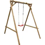 Marimex | Dětská dřevěná houpačka Marimex 1 | 11640373