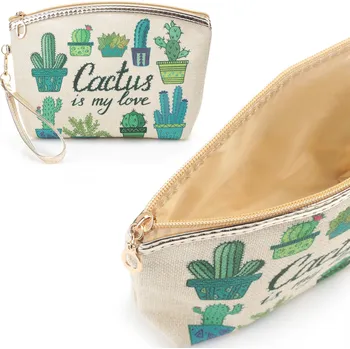 Dámské spodní prádlo Roztomilá značková dámská kosmetická taštička HENDERSON Esotiq