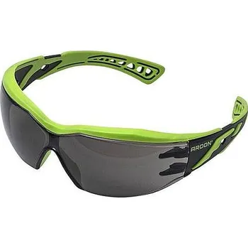 ochranné brýle P5 brýle kouřové