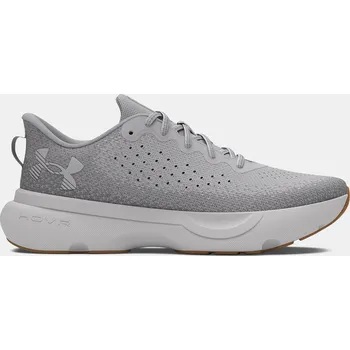 Dámská běžecká obuv Dámské boty Under Armour UA W Infinite 3027524-104 Šedá 8.5