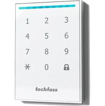 Přístupový systém WRE 121K WH