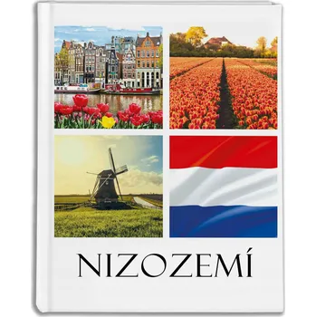 Fotoalbum Fotoalbum, léto, Holandsko, 10x15 na 300 fotografií (634)