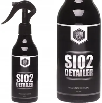 Rychlý detailer Good Stuff SiO2 Detailer 250 ml
