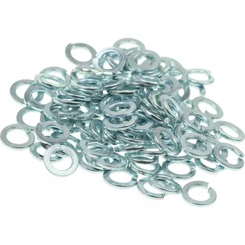 podložka PRUŽNÁ PODLOŽKA M10 POZINK 100 ks