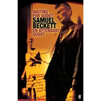 Umění Waiting for Godot - Samuel Beckett [EN] (2015, Taschenbuch, Faber & Faber)