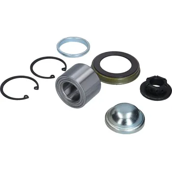 Sada ložisek kol KAMOKA 5600012