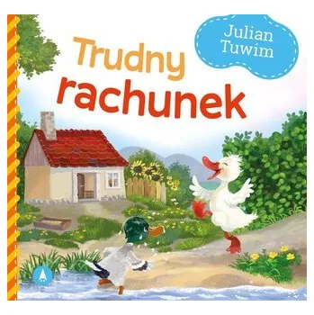 První čtění Trudny rachunek