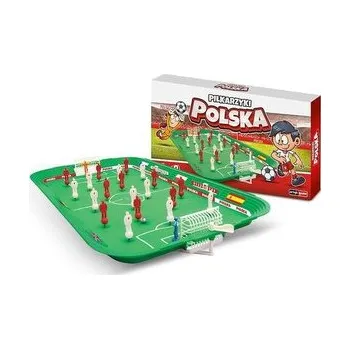 Dětské hřiště Gra piłkarzyki