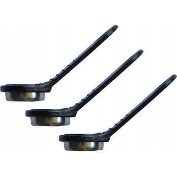 IP kamera Čip Dallas Cyfral Laskomex CP-2503TP 3ks