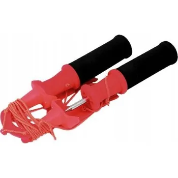 Bezpečnostní kamera Ledové šrouby pro jištění Viking 20 cm