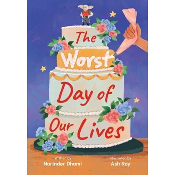 The Worst Day of Our Lives - Roy, Ash