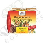 Bione Cosmetics Regenerační výživný pleťový krém Arganový olej + Karité 51 ml woman