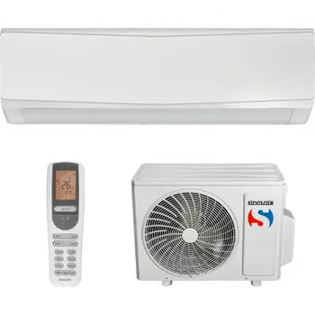 Klimatizace Sinclair Keyon 4,6kW