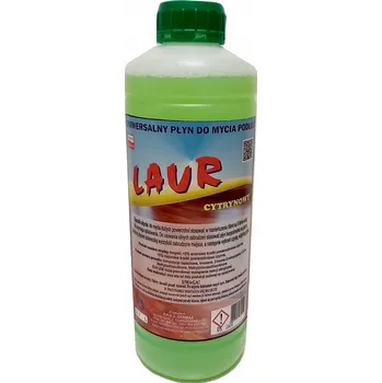 Univerzální čisticí prostředek Laur čistič na podlahy 1l
