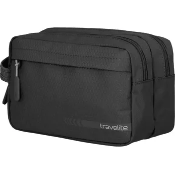 Travelite Kick Off Cosmetic bag Black