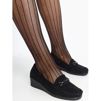 Dámské mokasíny Mokasiny model 207416 Solea 38