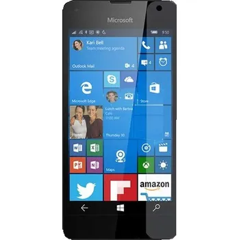 Tvrzené sklo pro Microsoft Lumia 550 1 ks
