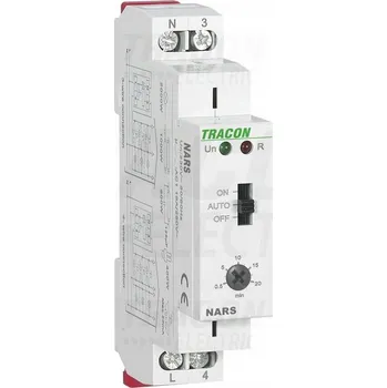 vypínač Časovač schodiště NARS Tracon