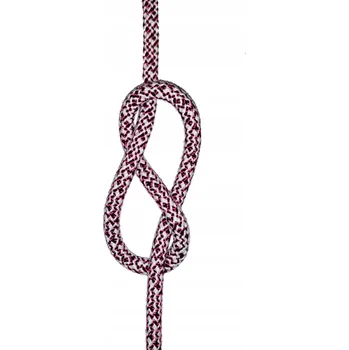 Lano Lodní lano polyester|dyneema Lanex 7 mm 1 m