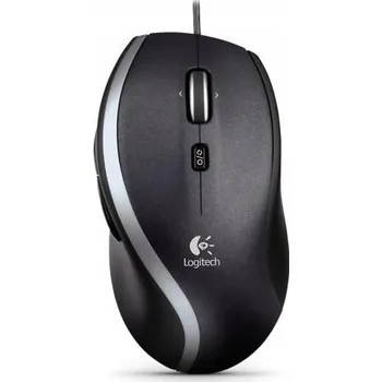 Myš Logitech M500 Drátová Optická myš 910-001203