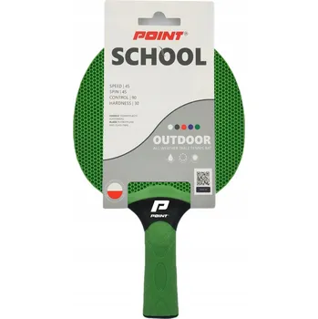 Příslušenství pro čtečku elektronické knihy Raketa na stolní tenis Point SCHOOL