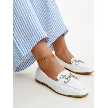 Dámské mokasíny Mokasiny model 207275 Solea 37