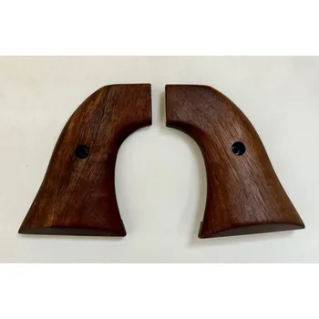 střenky Chiappa SAA6 a SSA9 - Ořechové dřevo hladké