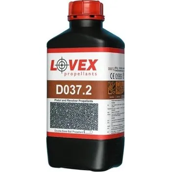 Airsoftová zbraň Bezdýmný prach Lovex D037.2