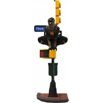 Figurka Spider-Man z Marvelu Beast Kingdom