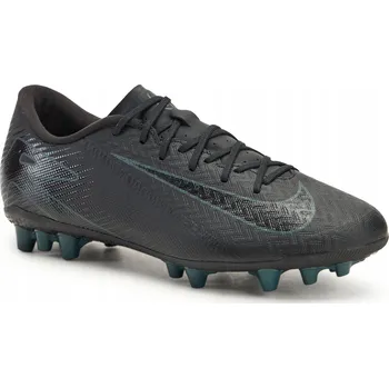 Kopačky Fotbalová obuv Nike Mercurial Vapor 16 Academy AG černé/zelené/černé, velikost 42 EU