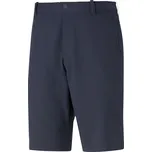 PUMA Dealer pánské kraťasy modré Velikost kraťasů: 35 + Dárková krabička týček
