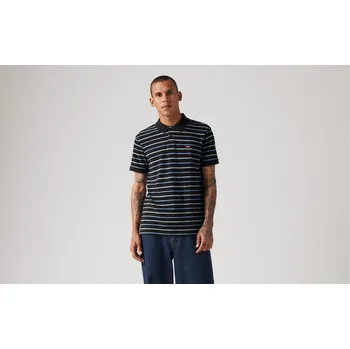 Pánské tričko Levi's® Polo Stripe 35883-0239 Velikost: XXL